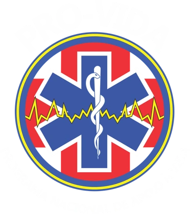 Logo Projeto Pró Vida